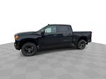 New 2026 Chevrolet Silverado 1500 Custom Crew Cab for sale #TG124553 - photo 4