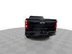 New 2026 Chevrolet Silverado 1500 Custom Crew Cab for sale #TG124553 - photo 7