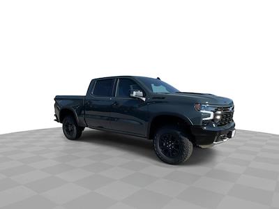 New 2026 Chevrolet Silverado 1500 ZR2 Crew Cab 4WD Pickup for sale #TG130292 - photo 1