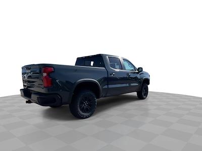 New 2026 Chevrolet Silverado 1500 ZR2 Crew Cab 4WD Pickup for sale #TG130292 - photo 2
