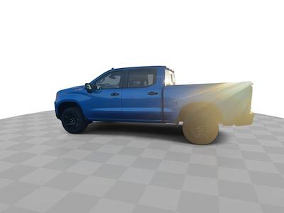 New 2026 Chevrolet Silverado 1500 LT Crew Cab for sale #TG136076 - photo 2