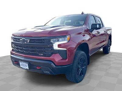 New 2026 Chevrolet Silverado 1500 LT Crew Cab for sale #TG145739 - photo 1