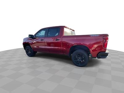 New 2026 Chevrolet Silverado 1500 LT Crew Cab for sale #TG145739 - photo 2