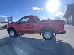 New 2026 Chevrolet Silverado 1500 Work Truck Regular Cab for sale #TG166612 - photo 9