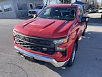 New 2026 Chevrolet Silverado 1500 Work Truck Regular Cab for sale #TG166612 - photo 18