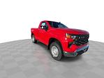 New 2026 Chevrolet Silverado 1500 Work Truck Regular Cab for sale #TG166612 - photo 1