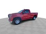 New 2026 Chevrolet Silverado 1500 Work Truck Regular Cab for sale #TG166612 - photo 4