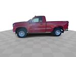 New 2026 Chevrolet Silverado 1500 Work Truck Regular Cab for sale #TG166612 - photo 5