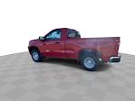 New 2026 Chevrolet Silverado 1500 Work Truck Regular Cab for sale #TG166612 - photo 6