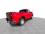 New 2026 Chevrolet Silverado 1500 Work Truck Regular Cab for sale #TG166612 - photo 2