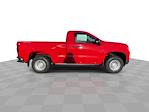 New 2026 Chevrolet Silverado 1500 Work Truck Regular Cab for sale #TG166612 - photo 8