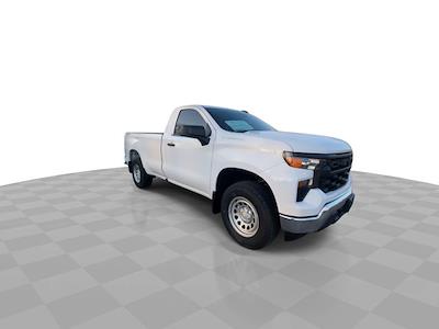 New 2026 Chevrolet Silverado 1500 Work Truck Regular Cab for sale #TG168157 - photo 1