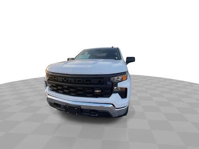 New 2026 Chevrolet Silverado 1500 Work Truck Regular Cab for sale #TG168157 - photo 2