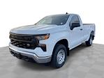 New 2026 Chevrolet Silverado 1500 Work Truck Regular Cab for sale #TG168157 - photo 30