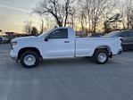 New 2026 Chevrolet Silverado 1500 Work Truck Regular Cab for sale #TG168157 - photo 9