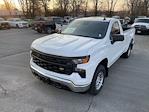 New 2026 Chevrolet Silverado 1500 Work Truck Regular Cab for sale #TG168157 - photo 18