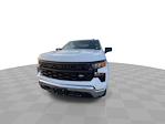New 2026 Chevrolet Silverado 1500 Work Truck Regular Cab for sale #TG168157 - photo 4
