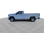 New 2026 Chevrolet Silverado 1500 Work Truck Regular Cab for sale #TG168157 - photo 6