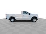 New 2026 Chevrolet Silverado 1500 Work Truck Regular Cab for sale #TG168157 - photo 8