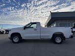 New 2026 Chevrolet Silverado 1500 Work Truck Regular Cab for sale #TG168159 - photo 10