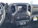 New 2026 Chevrolet Silverado 1500 Work Truck Regular Cab for sale #TG168159 - photo 13