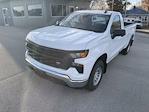 New 2026 Chevrolet Silverado 1500 Work Truck Regular Cab for sale #TG168159 - photo 19