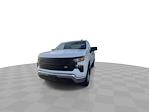 New 2026 Chevrolet Silverado 1500 Work Truck Regular Cab for sale #TG168159 - photo 4