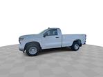 New 2026 Chevrolet Silverado 1500 Work Truck Regular Cab for sale #TG168159 - photo 5