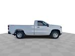 New 2026 Chevrolet Silverado 1500 Work Truck Regular Cab for sale #TG168159 - photo 9