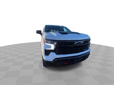 New 2026 Chevrolet Silverado 1500 LT Crew Cab for sale #TG181159 - photo 1