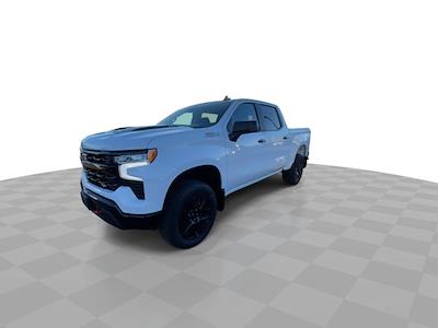 New 2026 Chevrolet Silverado 1500 LT Crew Cab for sale #TG181159 - photo 2
