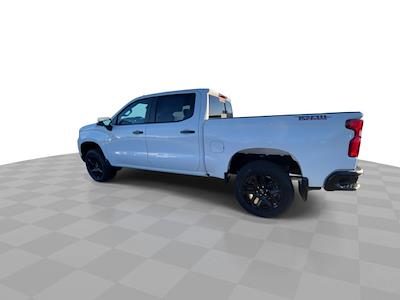 New 2026 Chevrolet Silverado 1500 LT Crew Cab for sale #TG181159 - photo 2