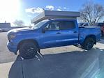 New 2026 Chevrolet Silverado 1500 Custom Crew Cab for sale #TG189083 - photo 9