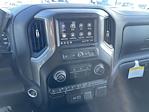 New 2026 Chevrolet Silverado 1500 Custom Crew Cab for sale #TG189083 - photo 11