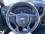 New 2026 Chevrolet Silverado 1500 Custom Crew Cab for sale #TG189083 - photo 12