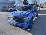 New 2026 Chevrolet Silverado 1500 Custom Crew Cab for sale #TG189083 - photo 18