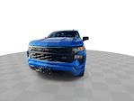 New 2026 Chevrolet Silverado 1500 Custom Crew Cab for sale #TG189083 - photo 4