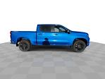 New 2026 Chevrolet Silverado 1500 Custom Crew Cab for sale #TG189083 - photo 8