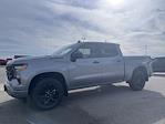 New 2026 Chevrolet Silverado 1500 Custom Crew Cab for sale #TG190274 - photo 9