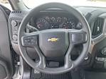 New 2026 Chevrolet Silverado 1500 Custom Crew Cab for sale #TG190274 - photo 11