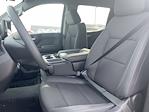 New 2026 Chevrolet Silverado 1500 Custom Crew Cab for sale #TG190274 - photo 17