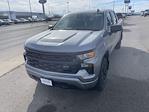 New 2026 Chevrolet Silverado 1500 Custom Crew Cab for sale #TG190274 - photo 18