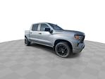 New 2026 Chevrolet Silverado 1500 Custom Crew Cab for sale #TG190274 - photo 1