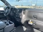 New 2026 Chevrolet Silverado 1500 Custom Crew Cab for sale #TG190274 - photo 26