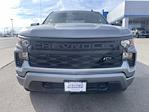 New 2026 Chevrolet Silverado 1500 Custom Crew Cab for sale #TG190274 - photo 28