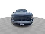 New 2026 Chevrolet Silverado 1500 Custom Crew Cab for sale #TG190274 - photo 3