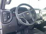 New 2026 Chevrolet Silverado 1500 Custom Crew Cab for sale #TG190274 - photo 32