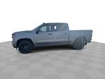 New 2026 Chevrolet Silverado 1500 Custom Crew Cab for sale #TG190274 - photo 5