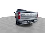 New 2026 Chevrolet Silverado 1500 Custom Crew Cab for sale #TG190274 - photo 7