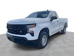 2026 Chevrolet Silverado 1500 Regular Cab 4WD Pickup for sale #TG193963 - photo 1